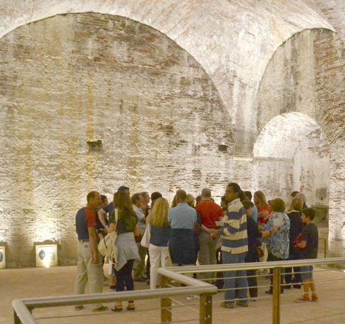 Progetto “volano” per lo sviluppo turistico di Lucca