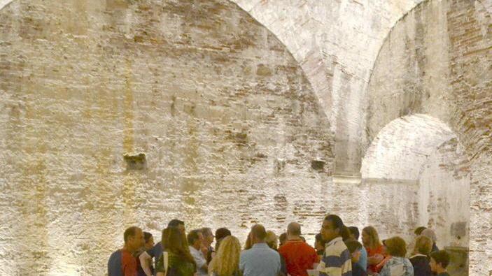 Progetto “volano” per lo sviluppo turistico di Lucca