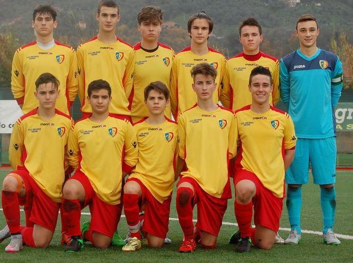 Il Don Bosco già al lavoro per continuare a fare bene