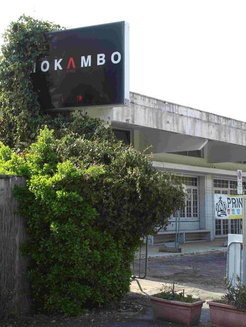 Tempi più lunghi per l’ex Mokambo 