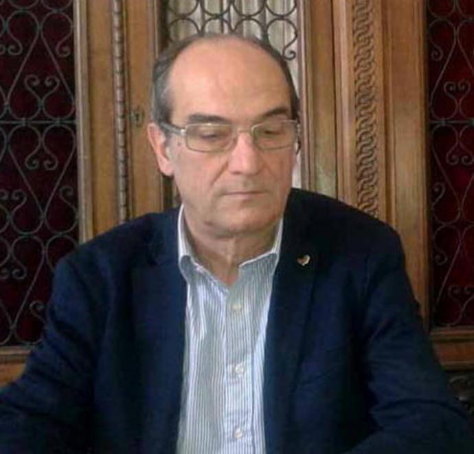 Torrente Gragnana, al via i lavori per la messa in sicurezza 