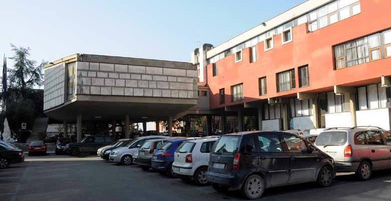 Tesoretto in banca ma vive da clochard 