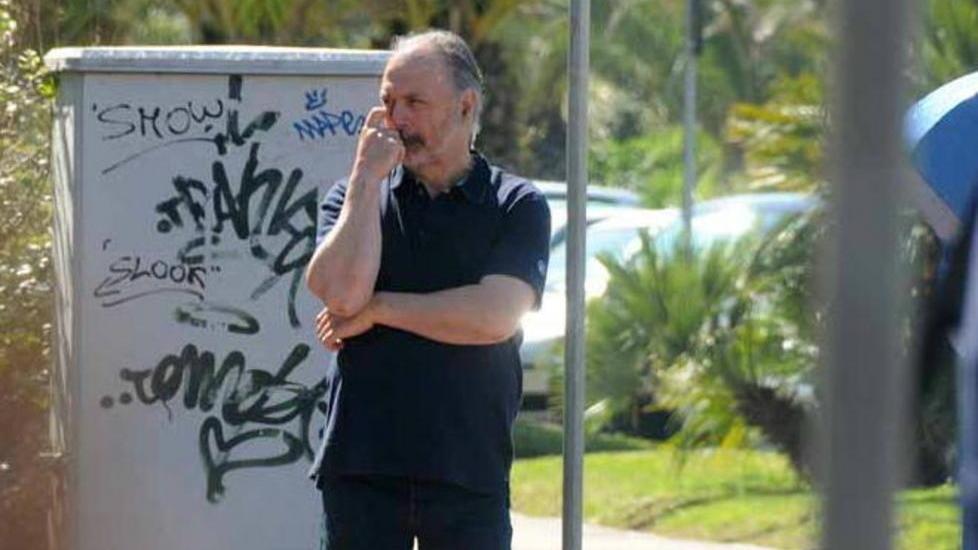 «Non sono pentito dello schiaffo dato»
