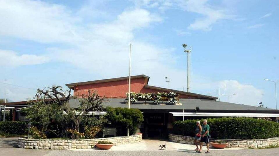 Il Comune vende il ristorante Da Riccà