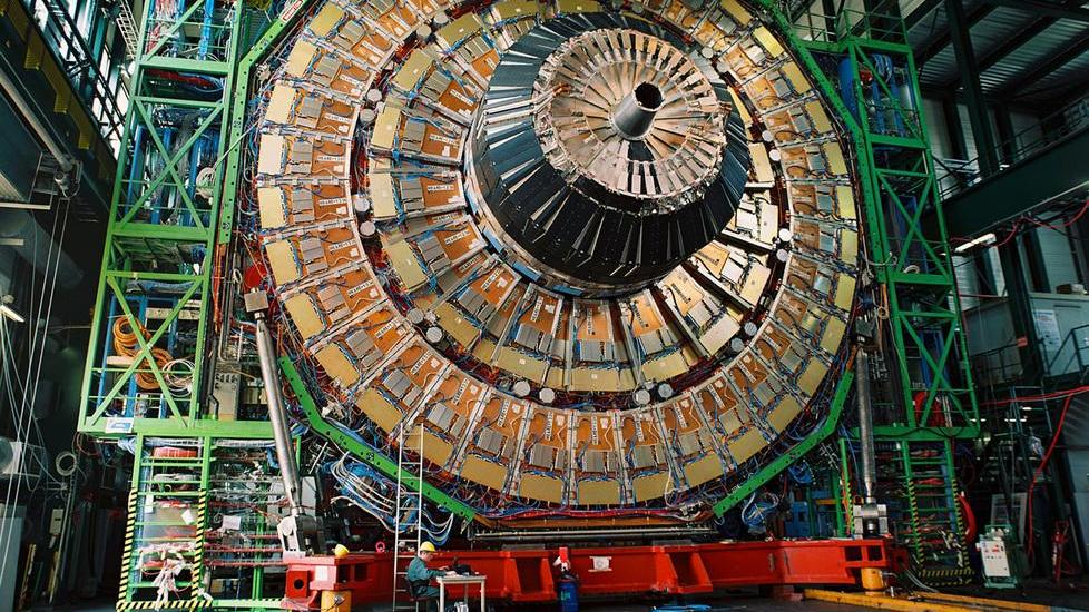 «Il Bosone di Higgs cambierà la nostra vita»