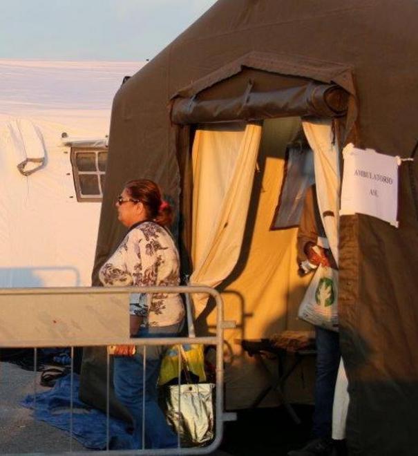 Altri profughi, il sindaco non ci sta 