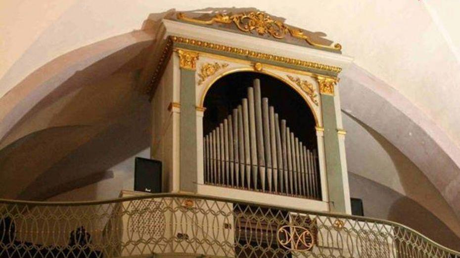 Antico organo da salvare: il Comitato getta la spugna