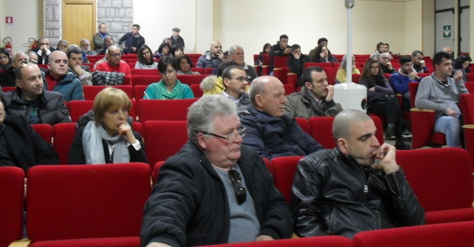 Il Gal Barigadu-Guilcer aspetta il via libera 