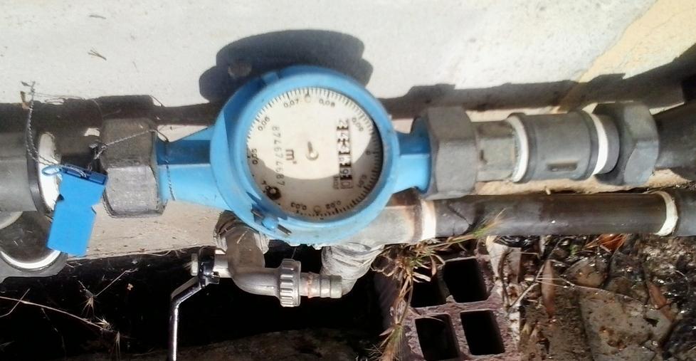 Conguagli Abbanoa, il sindaco con gli utenti 