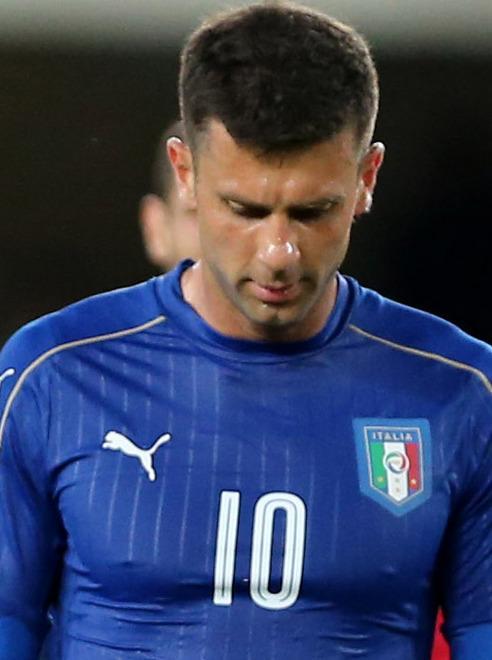 Fischi e polemica per Thiago Motta Il procuratore: «È accerchiato»