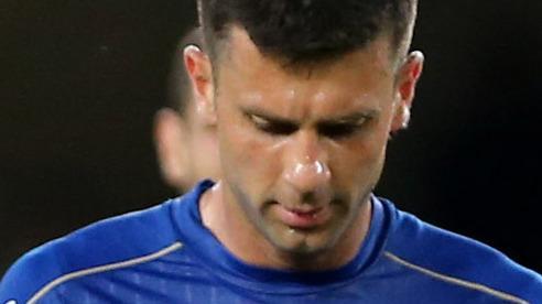 Fischi e polemica per Thiago Motta Il procuratore: «È accerchiato»
