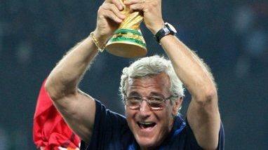 Frenata su Lippi, il presidente prende tempo