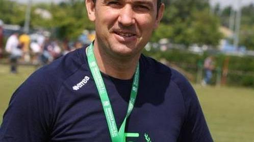 Ivanciuc è il nuovo allenatore del Giacobazzi Modena Rugby