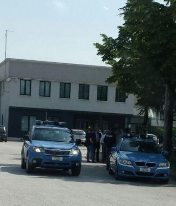 Mirandola impone controlli ai cantieri A&C 