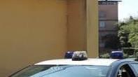 Picchia la moglie, preso