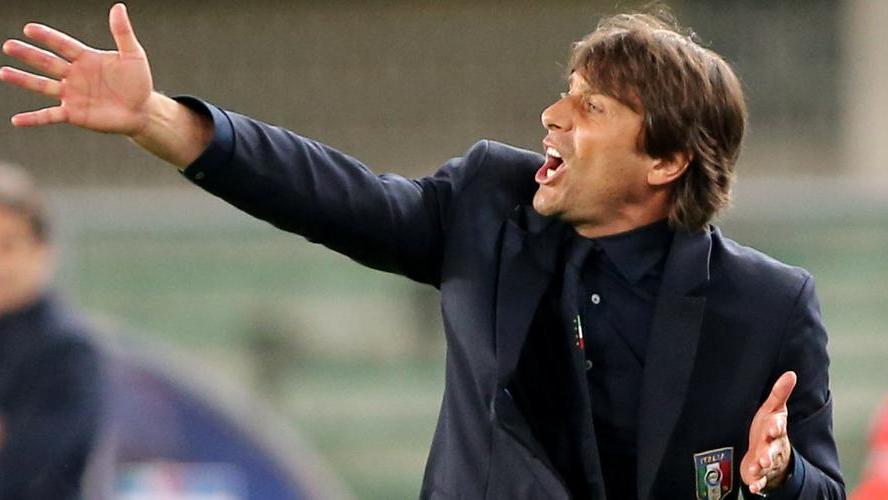 «Dobbiamo fare come Valentino»