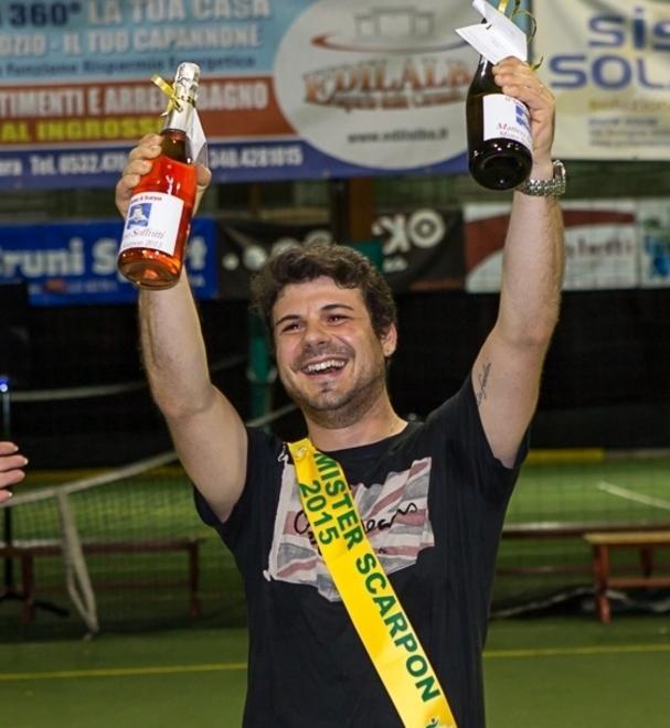 Il Ludovico quest’anno raddoppia “Scarpon” e calcio a 7 alla Fulgor