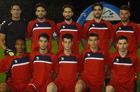 La Passarini subito al top 