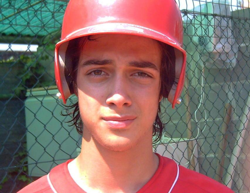 Baseball serie C, blitz Palfinger e secondo posto in cassaforte