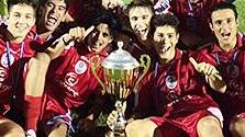 Progetto Intesa contro Sporting c’è la finale del torneo Prandi