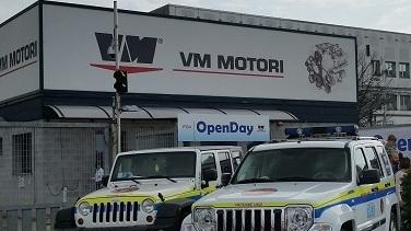 Vm, in luglio scatterà la Cig per ottocento lavoratori