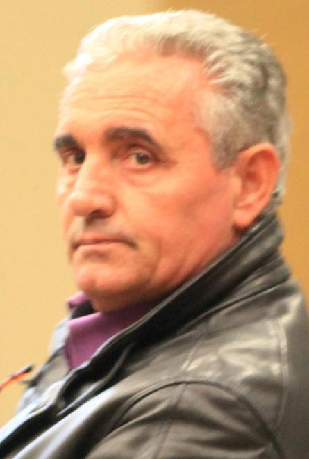 Grande Aracri: scontro in Appello sui beni