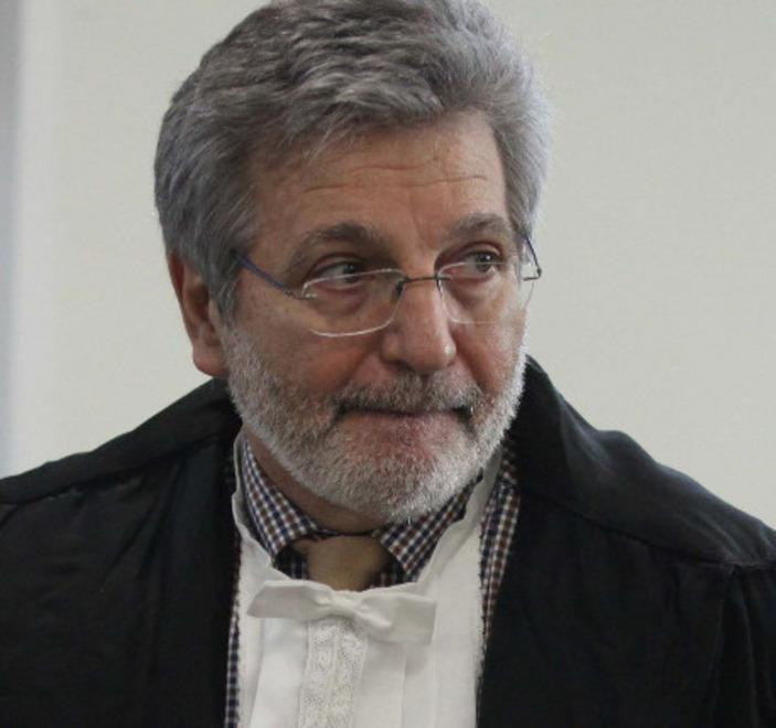 Aemilia, Paolini è malato ma resta dentro