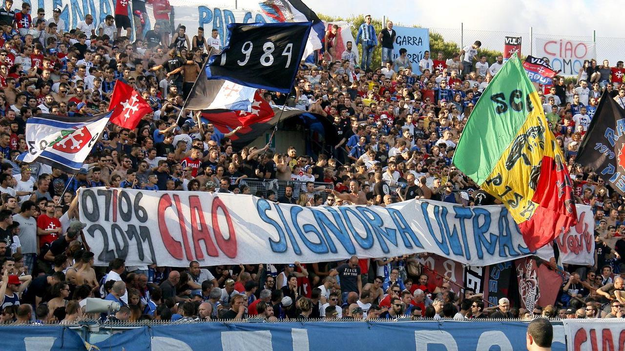 Il Pisa messo al sicuro grazie all’aiuto di Mian