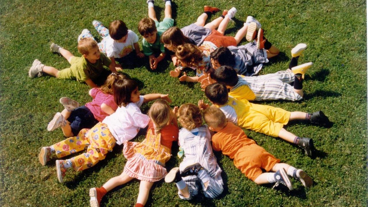 Iscrizioni ai nidi al via, 949 posti a disposizione: ecco come fare domanda e tutti i dettagli