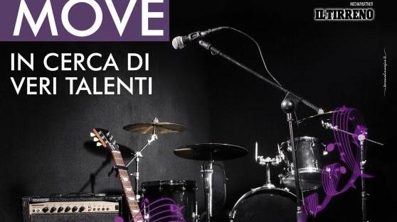 Talent Move allo scontro di Montecatini: poi la finale