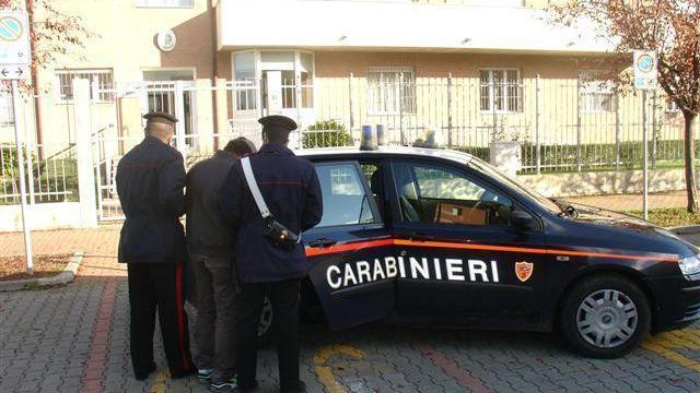 Arrestato nel reggiano un contrabbandiere ricercato dalla polizia bulgara
