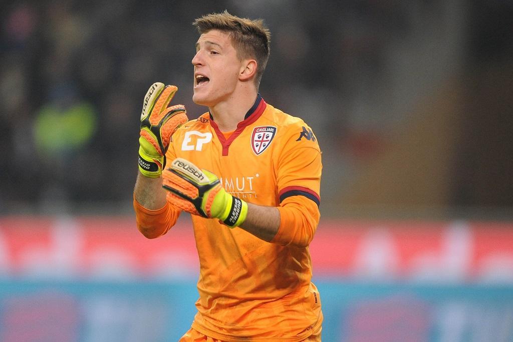 Alessio Cragno