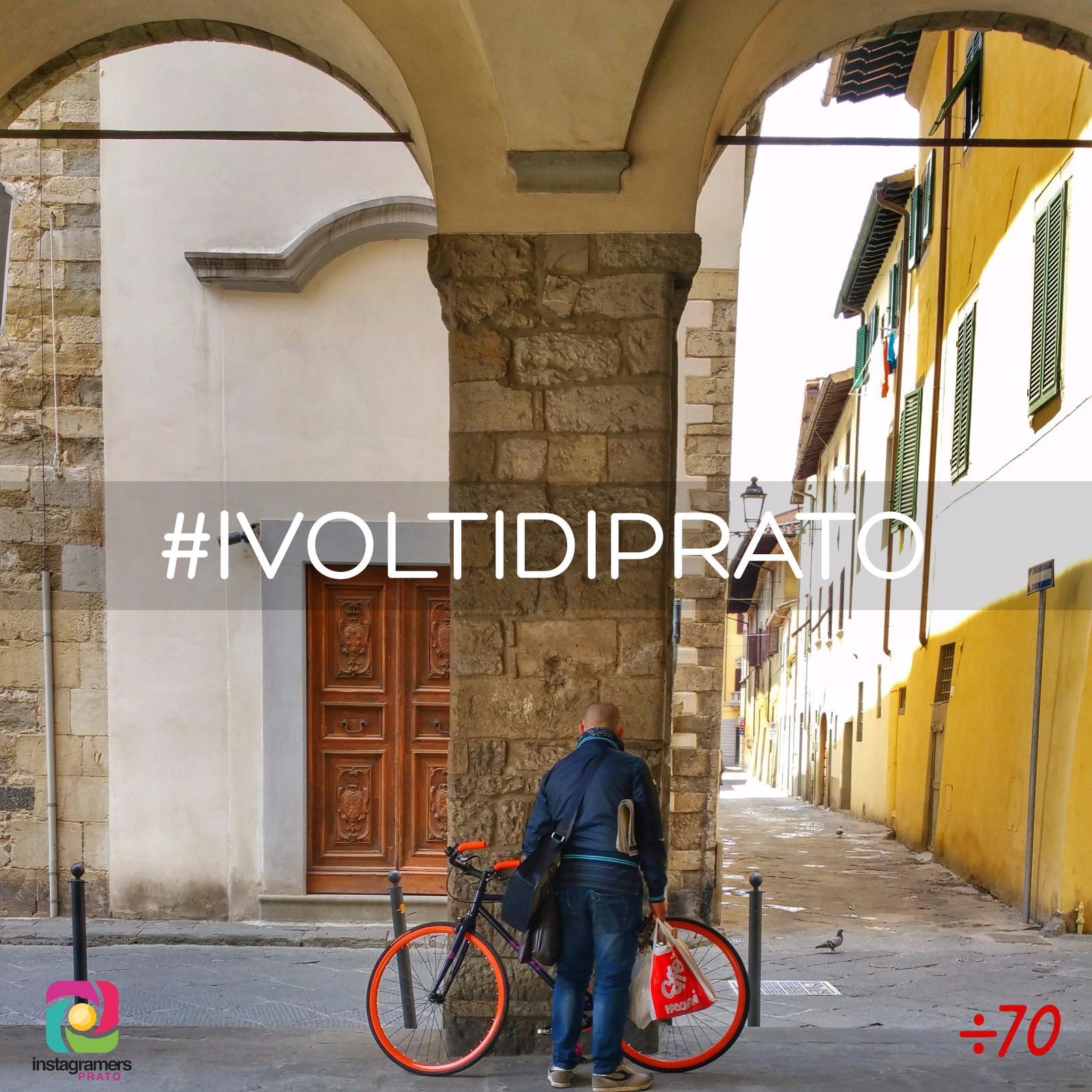 Contest fotografico dedicato ai volti di Prato