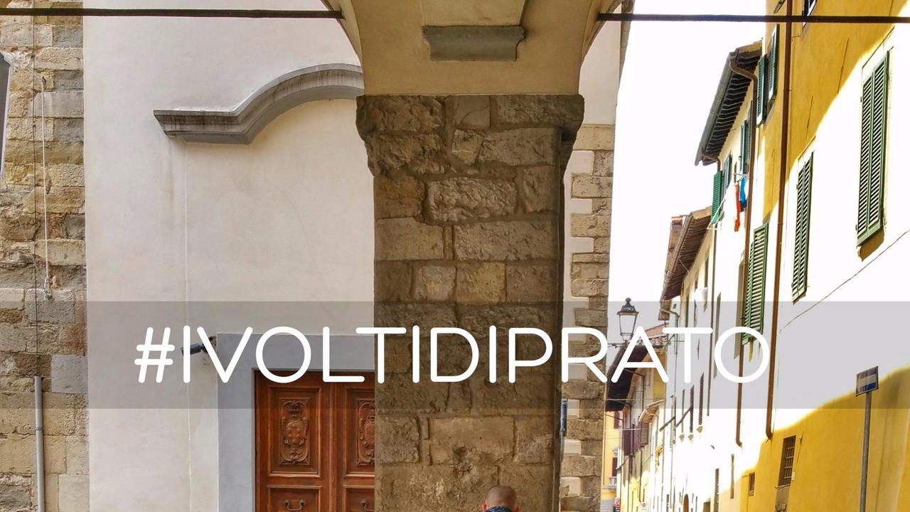 Contest fotografico dedicato ai volti di Prato