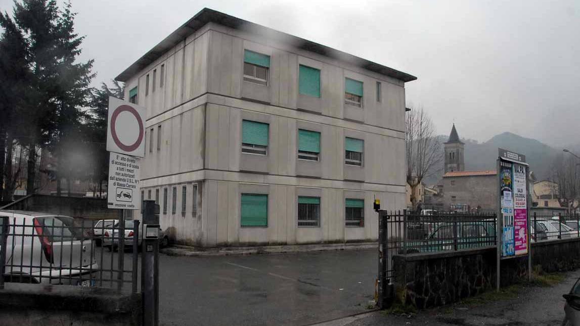 La società della salute della Lunigiana