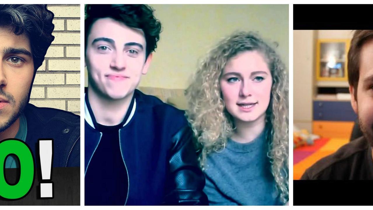 Jaser, Michele Bravi con la sua fidanzata, Daniele Doesn't Matter