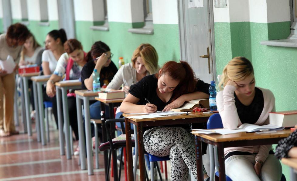 Maturità, a Modena 5.500 alla prova finale 