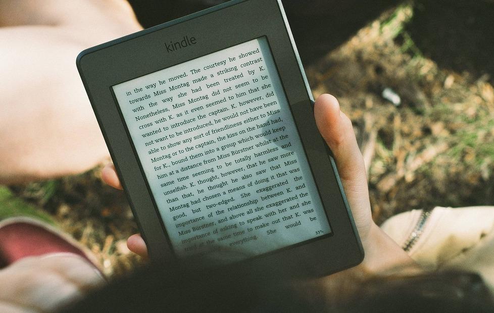 In prestito anche i lettori digitali 