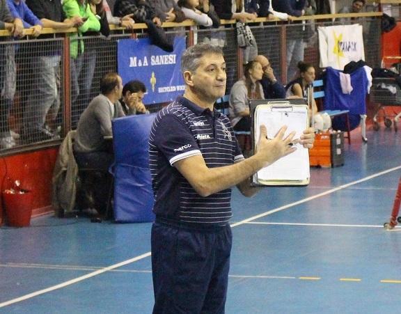 Il volley riparte e sfida Philadelphia 