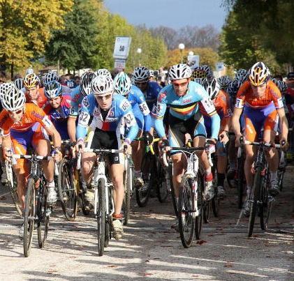 Torna l’Europeo per cicloamatori con il via da Larciano 