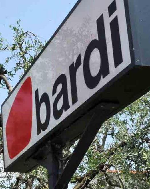 Bardi spa, in 61 rischiano il posto di lavoro 