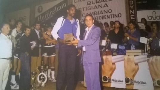 Scomparso Mario Pucci pioniere della moda in Valdelsa 