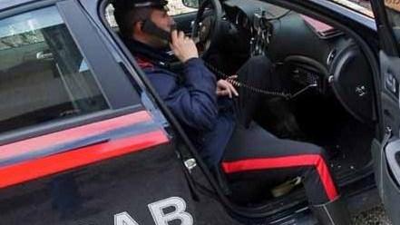 Palpeggiata dal fotografo poi aggredito