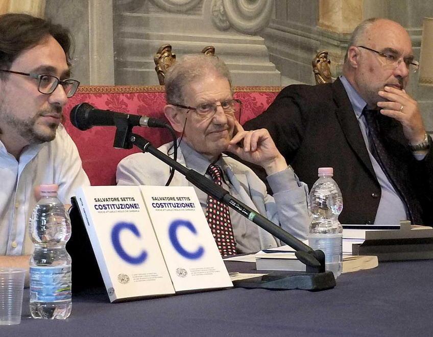 «Riforma, ecco perché dico “no”» 
