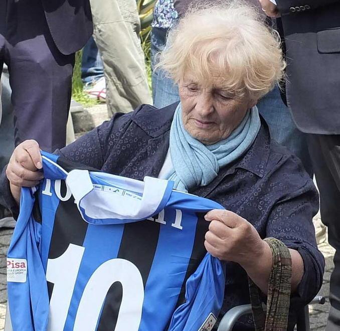 La coerenza, la schiena dritta: Giuliano, sei indimenticabile