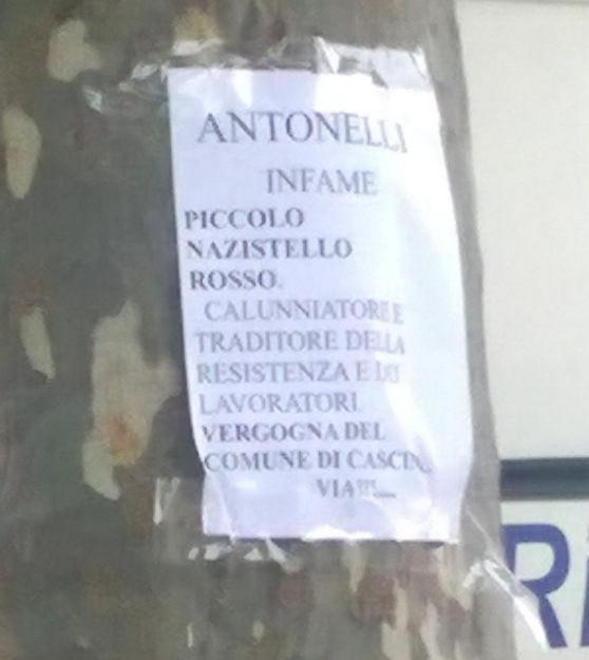 Il ballottaggio accende gli animi 