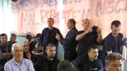 Doccia fredda a Roma: nessun futuro in vista per la Carlo Colombo