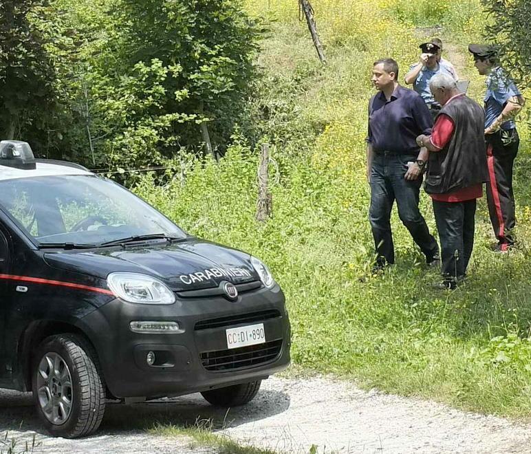 Trovato morto il pensionato sparito 