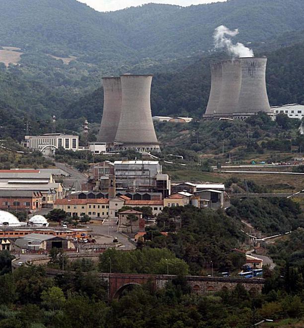 Geotermia, da Enel 14 milioni di appalti alla Valdicecina 