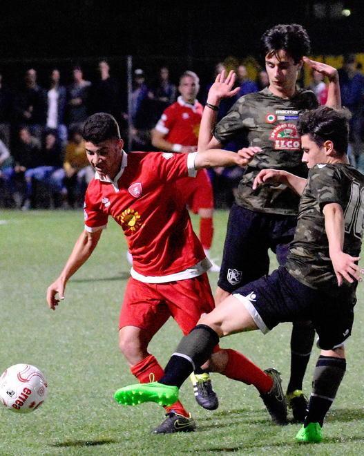 Finale inedita stasera al Passalacqua 